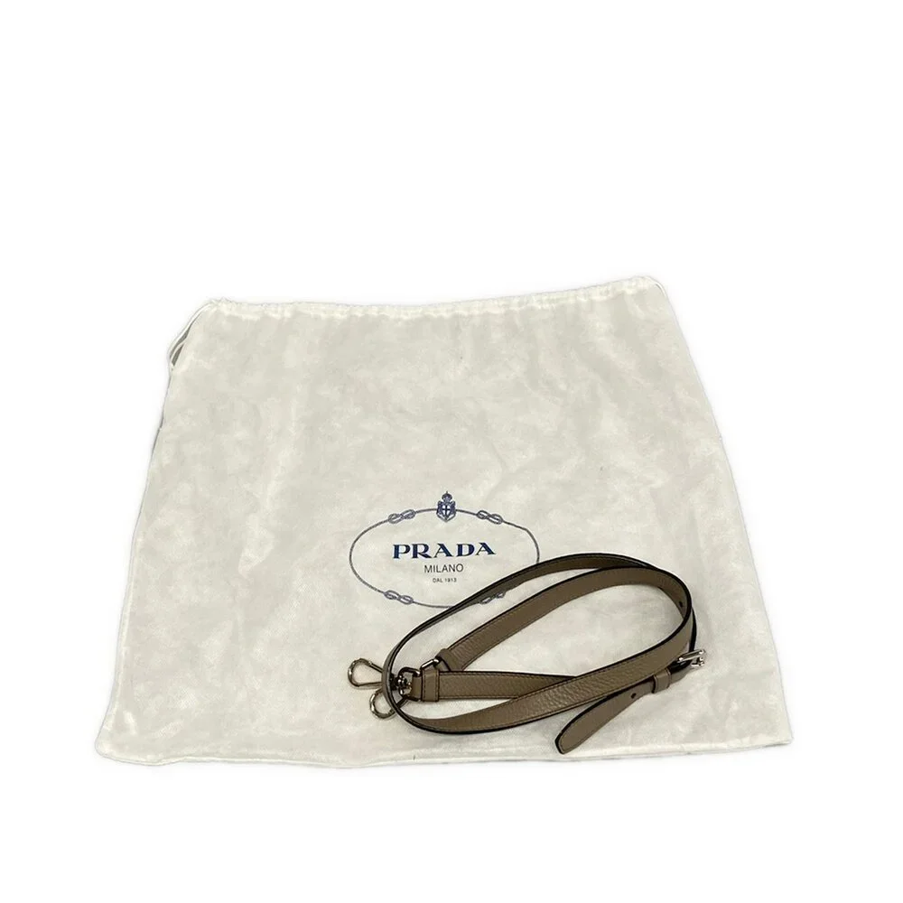 Prada Handbag